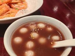 赤豆小丸子-松鹤楼(山塘街店)