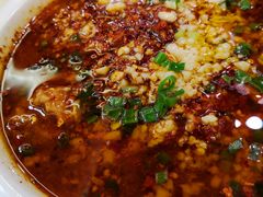 -成都驻京办餐厅(蜀都宾馆店)