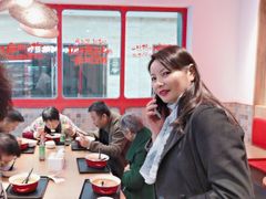 -小蛮椒麻辣烫·麻辣拌(青浦宝龙店)