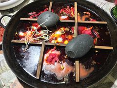-正渝70年代老火锅(汽博店)