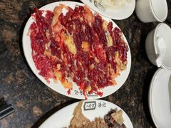 -八合里牛肉火锅(新洲店)