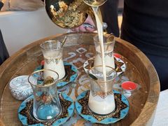 -龟兹KUCINA·新疆菜(前滩L+PLAZA店)