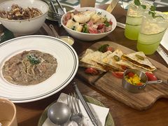 -The Good Place好地方·Brunch·coffee(国贸店)