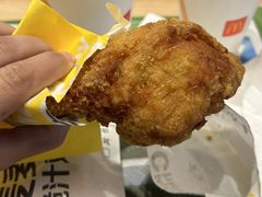 -麦当劳(漳州万达店)