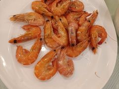 -世纪缘湖滨花园酒店·湖景轩中餐厅(太阳宫店)