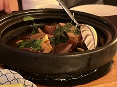 -采悦轩中餐厅·粤菜·海南菜(神州半岛喜来登度假酒店)
