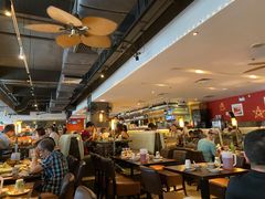 -大头虾越式风味餐厅(光明广场店)