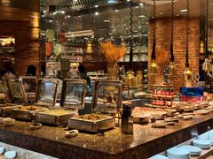 -马哥孛罗咖啡厅·Cafe Marco (厦门马哥孛罗东方大酒店)