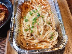 -串大叔炭火烤串·鸡西大冷面刀削面(总店)