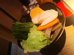 -新辣道鱼火锅(上地华联店)