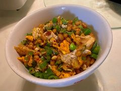 -味上湘菜馆(岳麓山店)