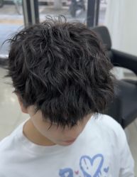 -尤司男士国潮理发馆