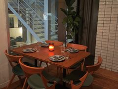 -BOR Eatery(安福路店)