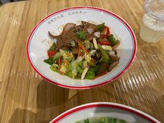 -面春山·传统老卤面(天隆寺店)