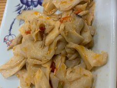 -舌尖尖兰州牛肉面(裕廊坊店)