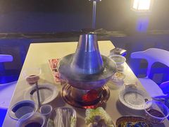 -望海观澜海景音乐餐吧(帆船基地店)
