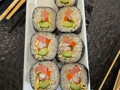 -金刚山(学府路店)
