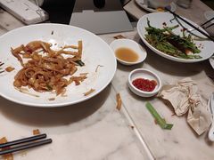 -汤城小厨•粤菜•靓汤(西直门凯德MALL店)