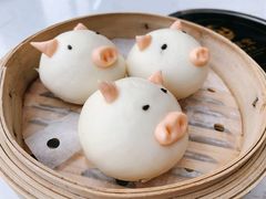 -丝路香妃西域清真餐厅