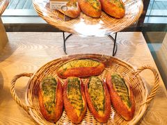 -巴黎贝甜(银城东苑店)