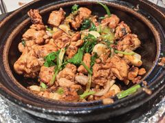 -煲煲好(朝阳门店)