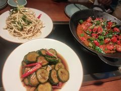 -鱼谦脆皮烤鱼(华阳城店)