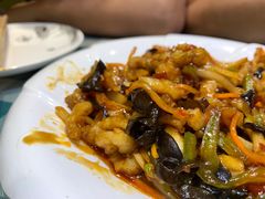 -紫光园·烤鸭(吕家营店)