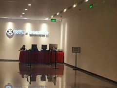 -WFC会仙楼观景台