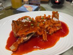 -二十八里太湖船菜(吉祥路店)