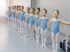 -舞蕾舞蹈(特长生校区)