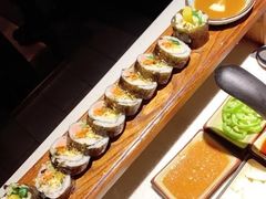 寿司-将军牛排·尔滨地标朝鲜族美食(总店)