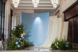 -琥珀婚礼策划AMBER WEDDING