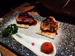 -蟹将军·松叶蟹和牛日料放题自助(K11店)