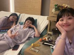 -和子足浴SPA会馆(梁溪店)