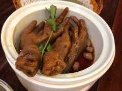 -顺德人家食府(黄金广场店)