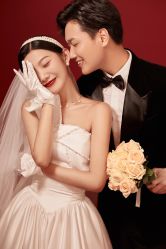 -金海岸婚纱摄影(塘沽店)