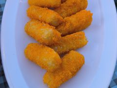 驼奶豆腐-毡房姑娘·新疆菜·烧烤