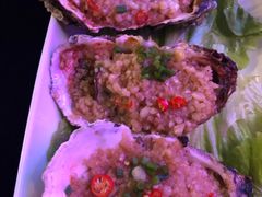 -西街夜油条·麻团包乌饭