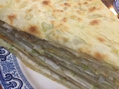 葱花饼-鼎香润(德胜门内店)