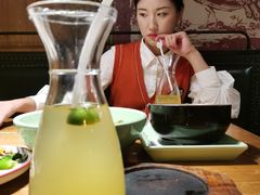 -新白鹿餐厅(龙游路总店·杭帮菜名店)