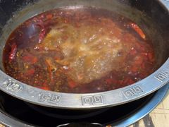 -销魂美蛙鱼头火锅(上海首店)