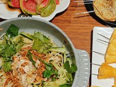 -聚点·北京串(簋街店)
