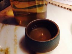 -绿茶餐厅(首开福茂店)