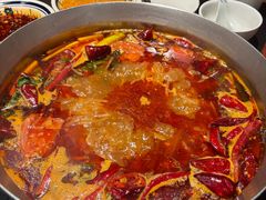 -滇牛云南火锅(桂林路店)