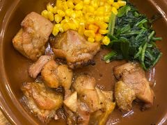 -萨莉亚意式餐厅(天河城购物中心店)