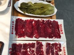 -为什么牛潮汕牛肉火锅(中信广场店)