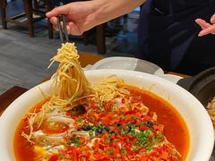 -湘水谣(芙蓉店)