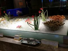 android_upload_pic-小天鹅戴斯酒店鲸鲨百汇创作料理