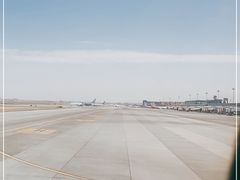 -乌鲁木齐天山国际机场-T3航站楼