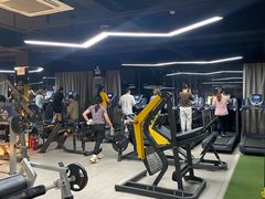 -ENERGY原力健身(川周店)